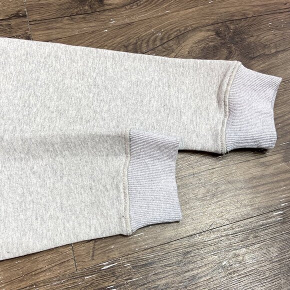 Stone Island Compass Armband Crew Neck Sweatshirt - Picture 4 of 7